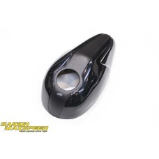 Ốp Bình Xăng DIABLO Honda Rebel 300-500 (chính hãng)